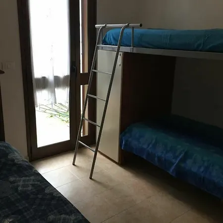 Appartamento House With 2 Bedrooms In Torre Saracena, With Enclosed Garden - 3 Km F