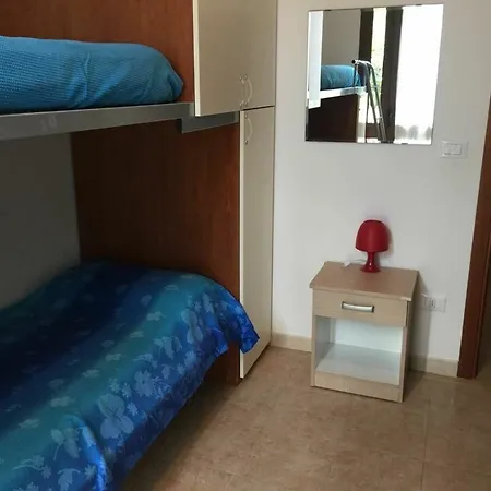 House With 2 Bedrooms In Torre Saracena, With Enclosed Garden - 3 Km F Appartamento Melendugno