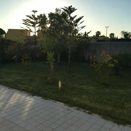 Appartamento House With 2 Bedrooms In Torre Saracena, With Enclosed Garden - 3 Km F