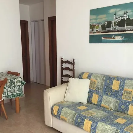 Appartamento House With 2 Bedrooms In Torre Saracena, With Enclosed Garden - 3 Km F