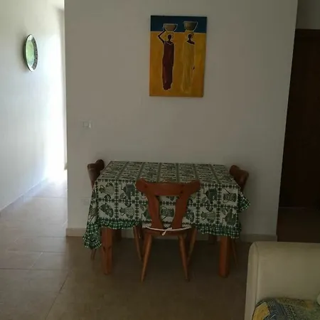 House With 2 Bedrooms In Torre Saracena, With Enclosed Garden - 3 Km F Appartamento *