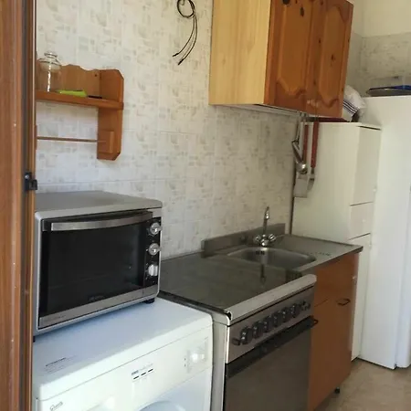 Appartamento House With 2 Bedrooms In Torre Saracena, With Enclosed Garden - 3 Km F