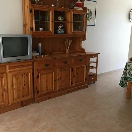 Appartamento House With 2 Bedrooms In Torre Saracena, With Enclosed Garden - 3 Km F