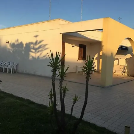 House With 2 Bedrooms In Torre Saracena, With Enclosed Garden - 3 Km F Appartamento *