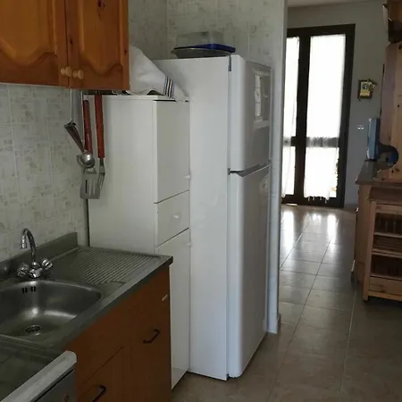 House With 2 Bedrooms In Torre Saracena, With Enclosed Garden - 3 Km F * Melendugno