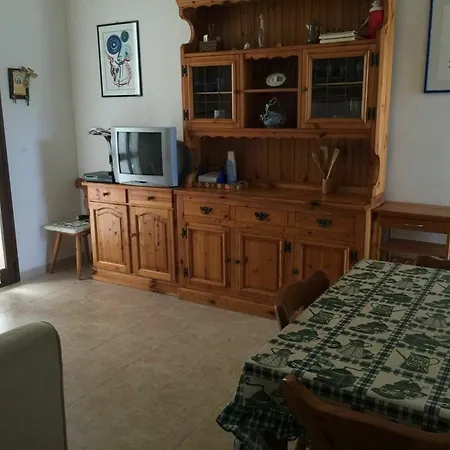 Appartamento House With 2 Bedrooms In Torre Saracena, With Enclosed Garden - 3 Km F