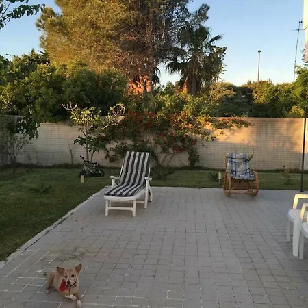 House With 2 Bedrooms In Torre Saracena, With Enclosed Garden - 3 Km F Appartamento *
