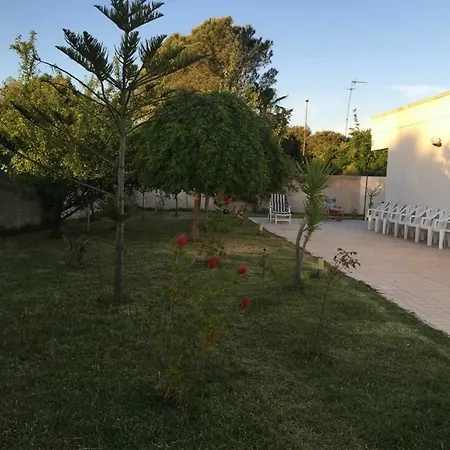 House With 2 Bedrooms In Torre Saracena, With Enclosed Garden - 3 Km F Appartamento *